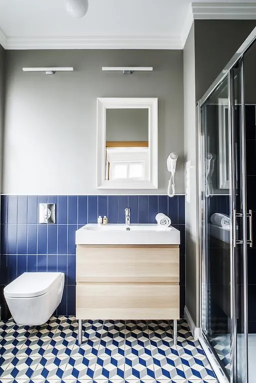 Apartamenty Solo Na Molo Sopot